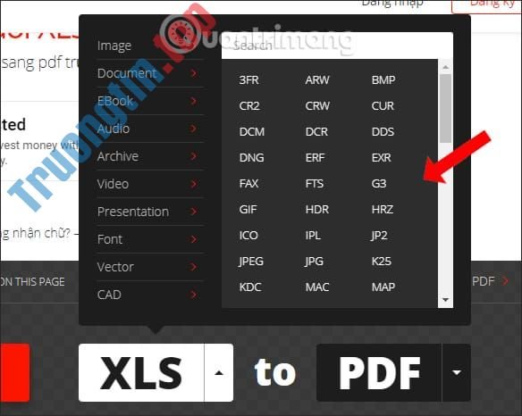 Cách&nbsp;đơn&nbsp;giản&nbsp;để&nbsp;chuyển&nbsp;file&nbsp;Excel&nbsp;sang&nbsp;PDF