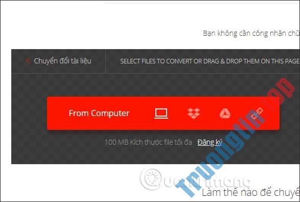 Cách&nbsp;đơn&nbsp;giản&nbsp;để&nbsp;chuyển&nbsp;file&nbsp;Excel&nbsp;sang&nbsp;PDF