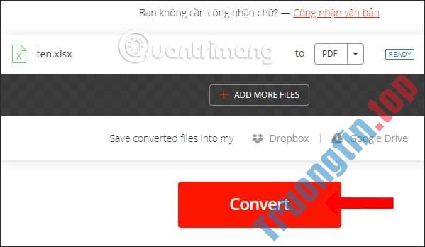 Cách&nbsp;đơn&nbsp;giản&nbsp;để&nbsp;chuyển&nbsp;file&nbsp;Excel&nbsp;sang&nbsp;PDF