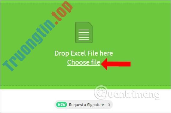 Cách&nbsp;đơn&nbsp;giản&nbsp;để&nbsp;chuyển&nbsp;file&nbsp;Excel&nbsp;sang&nbsp;PDF
