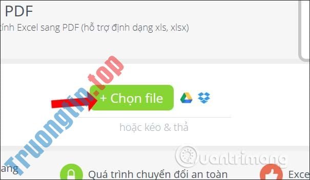 Cách&nbsp;đơn&nbsp;giản&nbsp;để&nbsp;chuyển&nbsp;file&nbsp;Excel&nbsp;sang&nbsp;PDF