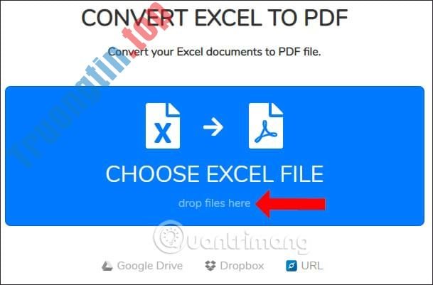 Cách&nbsp;đơn&nbsp;giản&nbsp;để&nbsp;chuyển&nbsp;file&nbsp;Excel&nbsp;sang&nbsp;PDF