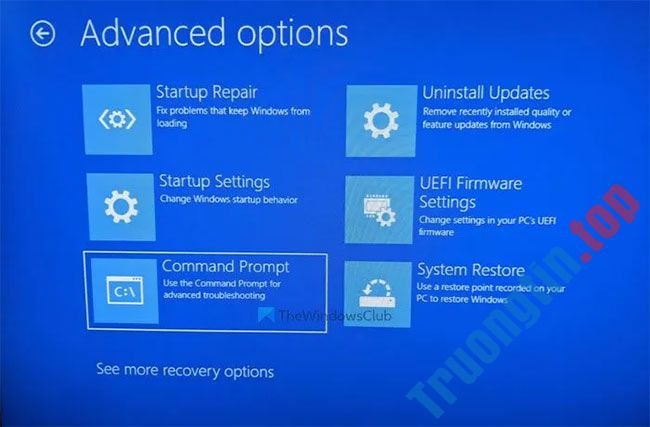 Cách&nbsp;gỡ&nbsp;cài&nbsp;đặt&nbsp;driver&nbsp;hoàn&nbsp;toàn&nbsp;trên&nbsp;Windows