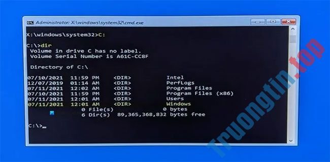 Cách&nbsp;gỡ&nbsp;cài&nbsp;đặt&nbsp;driver&nbsp;hoàn&nbsp;toàn&nbsp;trên&nbsp;Windows