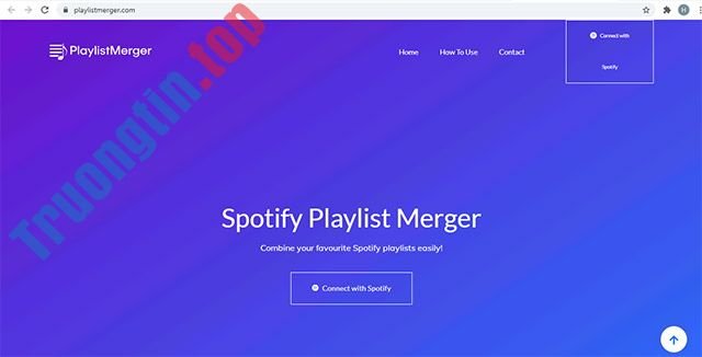 Cách&nbsp;hợp&nbsp;nhất&nbsp;các&nbsp;playlist&nbsp;trên&nbsp;Spotify