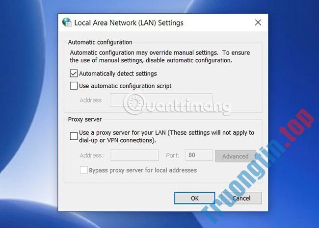 Cách&nbsp;khắc&nbsp;phục&nbsp;lỗi&nbsp;Firefox&nbsp;Proxy&nbsp;Server&nbsp;từ&nbsp;chối&nbsp;kết&nbsp;nối