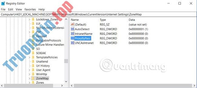 Cách&nbsp;khắc&nbsp;phục&nbsp;lỗi&nbsp;Firefox&nbsp;Proxy&nbsp;Server&nbsp;từ&nbsp;chối&nbsp;kết&nbsp;nối