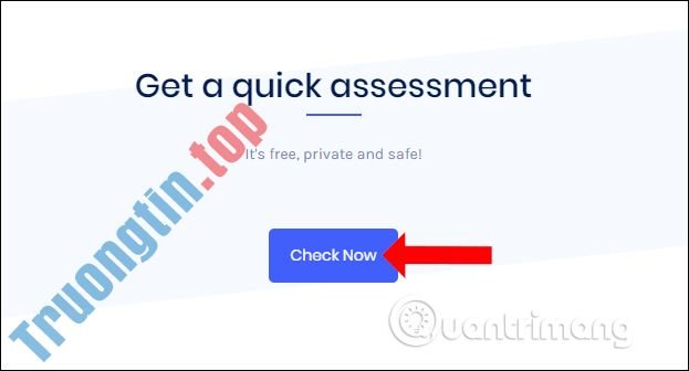 Cách&nbsp;kiểm&nbsp;tra&nbsp;mạng&nbsp;máy&nbsp;tính&nbsp;có&nbsp;an&nbsp;toàn&nbsp;không