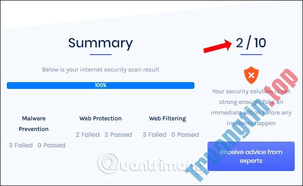 Cách&nbsp;kiểm&nbsp;tra&nbsp;mạng&nbsp;máy&nbsp;tính&nbsp;có&nbsp;an&nbsp;toàn&nbsp;không