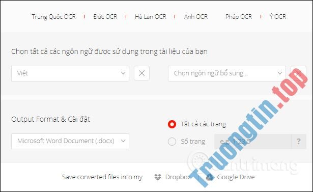 Cách&nbsp;sử&nbsp;dụng&nbsp;Convertio&nbsp;toàn&nbsp;tập