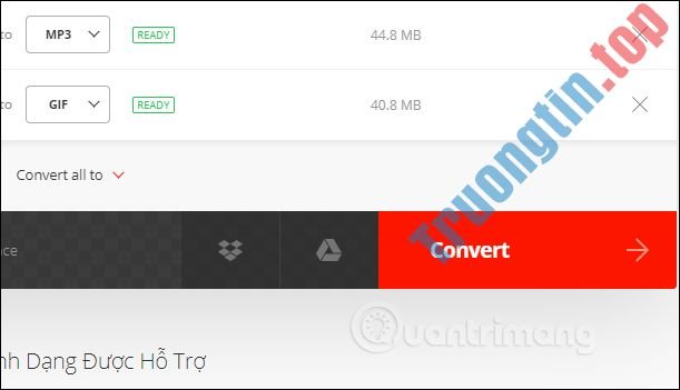 Cách&nbsp;sử&nbsp;dụng&nbsp;Convertio&nbsp;toàn&nbsp;tập