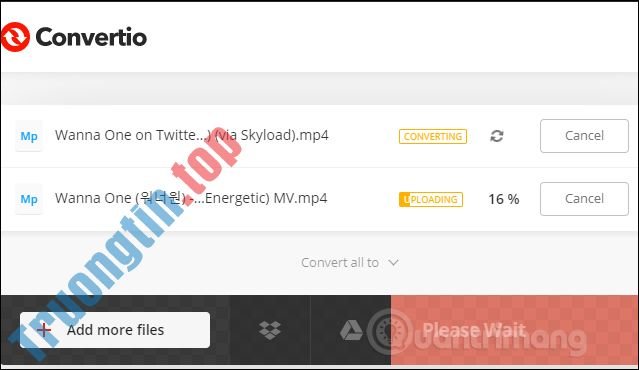 Cách&nbsp;sử&nbsp;dụng&nbsp;Convertio&nbsp;toàn&nbsp;tập