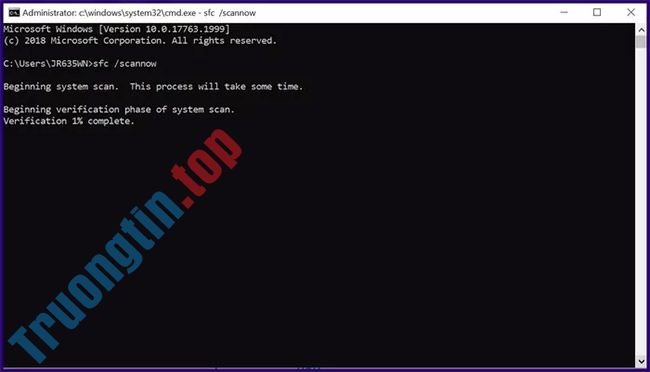 Cách&nbsp;sửa&nbsp;lỗi&nbsp;IRQL&nbsp;NOT&nbsp;LESS&nbsp;OR&nbsp;EQUAL&nbsp;trên&nbsp;Windows