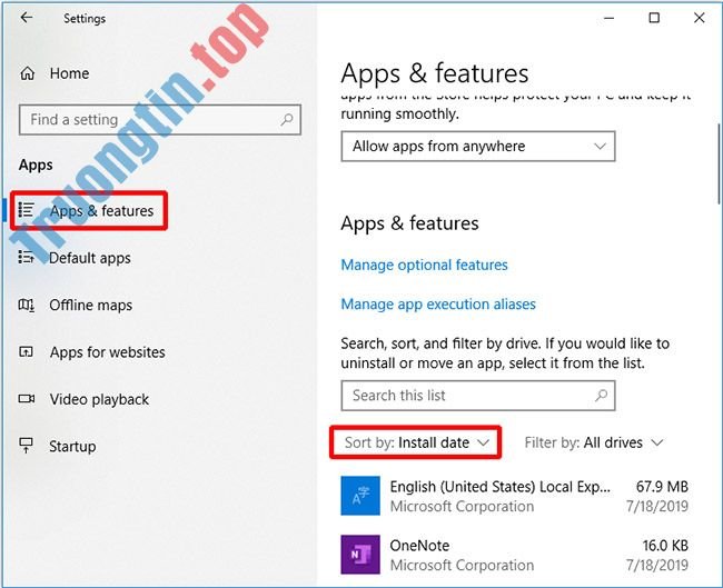 Cách&nbsp;sửa&nbsp;lỗi&nbsp;IRQL&nbsp;NOT&nbsp;LESS&nbsp;OR&nbsp;EQUAL&nbsp;trên&nbsp;Windows
