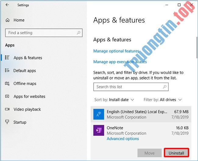 Cách&nbsp;sửa&nbsp;lỗi&nbsp;IRQL&nbsp;NOT&nbsp;LESS&nbsp;OR&nbsp;EQUAL&nbsp;trên&nbsp;Windows