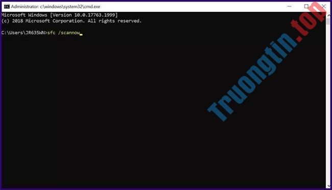 Cách&nbsp;sửa&nbsp;lỗi&nbsp;IRQL&nbsp;NOT&nbsp;LESS&nbsp;OR&nbsp;EQUAL&nbsp;trên&nbsp;Windows