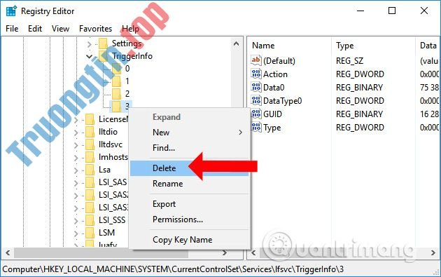 Cách&nbsp;sửa&nbsp;lỗi&nbsp;không&nbsp;bật&nbsp;được&nbsp;GPS&nbsp;trên&nbsp;Windows&nbsp;10