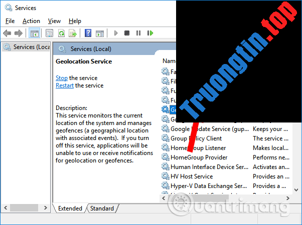 Cách&nbsp;sửa&nbsp;lỗi&nbsp;không&nbsp;bật&nbsp;được&nbsp;GPS&nbsp;trên&nbsp;Windows&nbsp;10