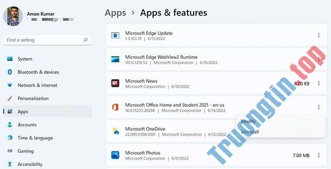 Cách&nbsp;sửa&nbsp;lỗi&nbsp;Not&nbsp;Enough&nbsp;Memory&nbsp;to&nbsp;Run&nbsp;Microsoft&nbsp;Excel&nbsp;trên&nbsp;Windows