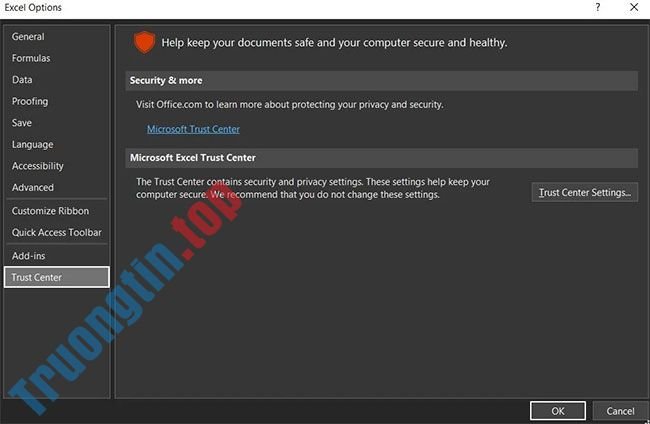 Cách&nbsp;sửa&nbsp;lỗi&nbsp;Not&nbsp;Enough&nbsp;Memory&nbsp;to&nbsp;Run&nbsp;Microsoft&nbsp;Excel&nbsp;trên&nbsp;Windows