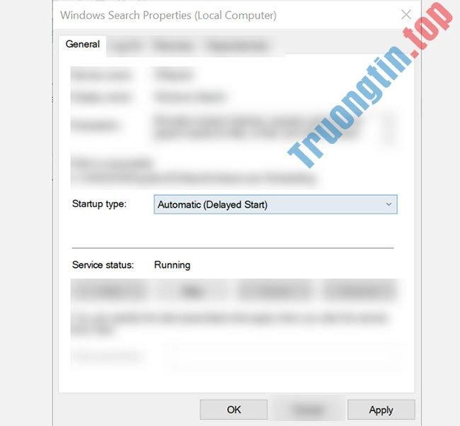 Cách&nbsp;sửa&nbsp;lỗi&nbsp;SearchProtocolHost.exe&nbsp;trên&nbsp;Windows