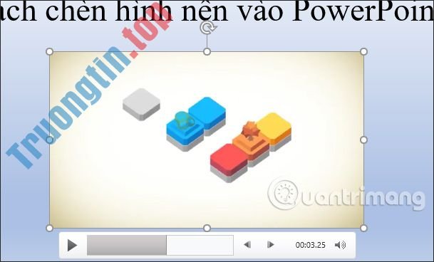 Cách&nbsp;tạo&nbsp;ảnh&nbsp;preview&nbsp;video&nbsp;trong&nbsp;PowerPoint