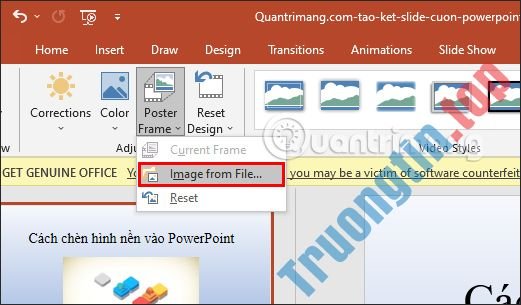 Cách&nbsp;tạo&nbsp;ảnh&nbsp;preview&nbsp;video&nbsp;trong&nbsp;PowerPoint