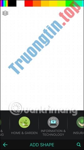 Cách&nbsp;tạo&nbsp;logo&nbsp;bằng&nbsp;Logo&nbsp;Foundry&nbsp;trên&nbsp;Android,&nbsp;iOS