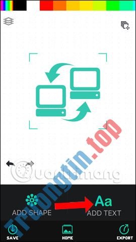 Cách&nbsp;tạo&nbsp;logo&nbsp;bằng&nbsp;Logo&nbsp;Foundry&nbsp;trên&nbsp;Android,&nbsp;iOS