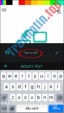 Cách&nbsp;tạo&nbsp;logo&nbsp;bằng&nbsp;Logo&nbsp;Foundry&nbsp;trên&nbsp;Android,&nbsp;iOS