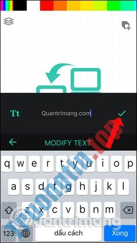 Cách&nbsp;tạo&nbsp;logo&nbsp;bằng&nbsp;Logo&nbsp;Foundry&nbsp;trên&nbsp;Android,&nbsp;iOS