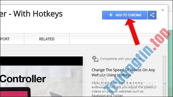 Cách&nbsp;thêm&nbsp;chỉnh&nbsp;tốc&nbsp;độ&nbsp;video&nbsp;trên&nbsp;Facebook