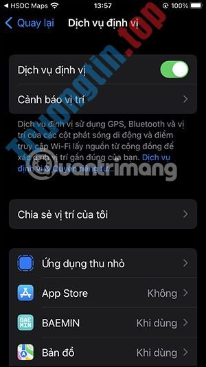 Cách&nbsp;tra&nbsp;cứu&nbsp;điểm&nbsp;ngập&nbsp;lụt&nbsp;tại&nbsp;Hà&nbsp;Nội&nbsp;bằng&nbsp;HSDC&nbsp;Maps