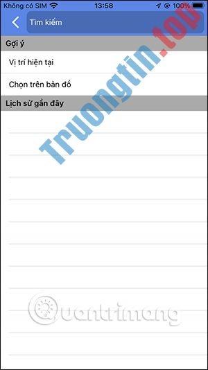 Cách&nbsp;tra&nbsp;cứu&nbsp;điểm&nbsp;ngập&nbsp;lụt&nbsp;tại&nbsp;Hà&nbsp;Nội&nbsp;bằng&nbsp;HSDC&nbsp;Maps