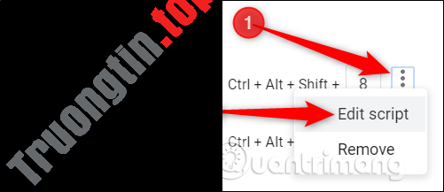 Cách&nbsp;tự&nbsp;động&nbsp;hóa&nbsp;Google&nbsp;Sheets&nbsp;với&nbsp;macro