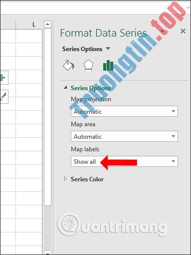 Cách&nbsp;vẽ&nbsp;biểu&nbsp;đồ&nbsp;bản&nbsp;đồ&nbsp;trên&nbsp;Excel