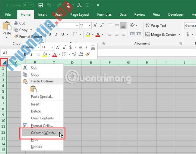 Cách&nbsp;vẽ&nbsp;lưu&nbsp;đồ&nbsp;trong&nbsp;Excel