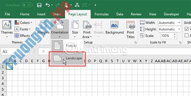 Cách&nbsp;vẽ&nbsp;lưu&nbsp;đồ&nbsp;trong&nbsp;Excel