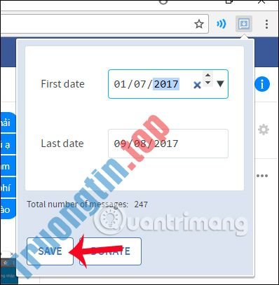 Cách&nbsp;xem&nbsp;lại&nbsp;tin&nbsp;nhắn&nbsp;trên&nbsp;Facebook&nbsp;không&nbsp;cần&nbsp;kéo&nbsp;chuột&nbsp;mỏi&nbsp;tay
