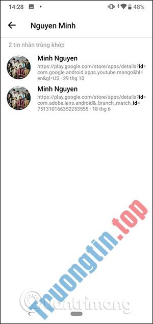 Cách&nbsp;xem&nbsp;lại&nbsp;tin&nbsp;nhắn&nbsp;trên&nbsp;Facebook&nbsp;không&nbsp;cần&nbsp;kéo&nbsp;chuột&nbsp;mỏi&nbsp;tay