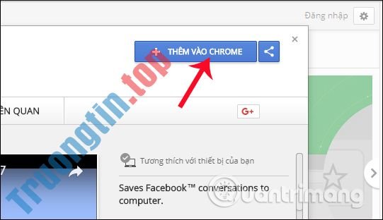 Cách&nbsp;xem&nbsp;lại&nbsp;tin&nbsp;nhắn&nbsp;trên&nbsp;Facebook&nbsp;không&nbsp;cần&nbsp;kéo&nbsp;chuột&nbsp;mỏi&nbsp;tay