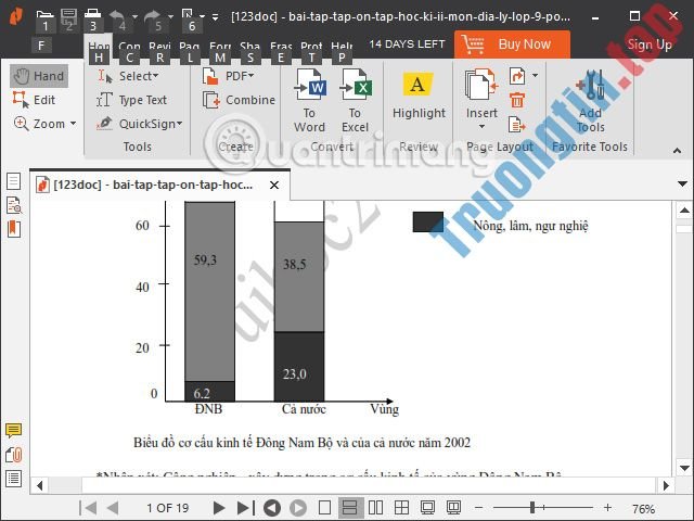 Cách&nbsp;xóa&nbsp;bỏ&nbsp;logo&nbsp;trong&nbsp;tập&nbsp;tin&nbsp;PDF