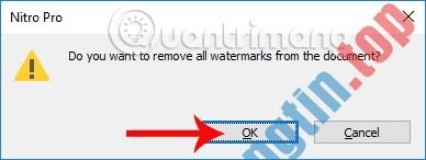 Cách&nbsp;xóa&nbsp;bỏ&nbsp;logo&nbsp;trong&nbsp;tập&nbsp;tin&nbsp;PDF