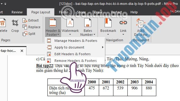 Cách&nbsp;xóa&nbsp;bỏ&nbsp;logo&nbsp;trong&nbsp;tập&nbsp;tin&nbsp;PDF