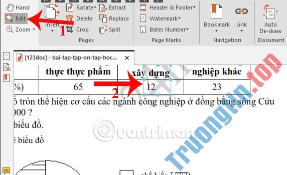 Cách&nbsp;xóa&nbsp;bỏ&nbsp;logo&nbsp;trong&nbsp;tập&nbsp;tin&nbsp;PDF