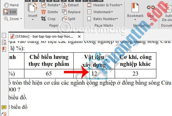 Cách&nbsp;xóa&nbsp;bỏ&nbsp;logo&nbsp;trong&nbsp;tập&nbsp;tin&nbsp;PDF