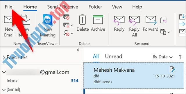 Hướng&nbsp;dẫn&nbsp;cách&nbsp;cập&nbsp;nhật&nbsp;phiên&nbsp;bản&nbsp;mới&nbsp;cho&nbsp;Microsoft&nbsp;Outlook