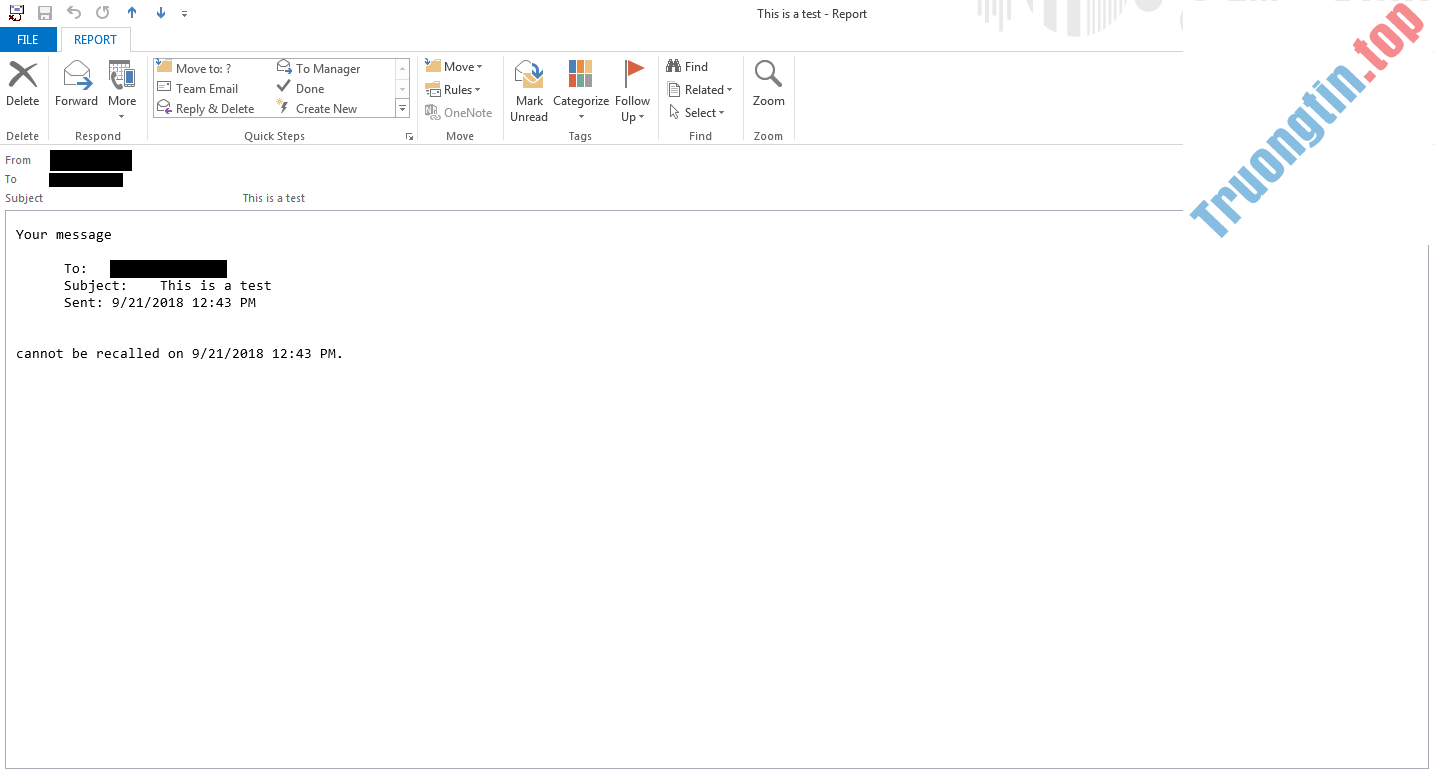 Hướng&nbsp;dẫn&nbsp;cách&nbsp;Recall,&nbsp;thu&nbsp;hồi&nbsp;lại&nbsp;thư&nbsp;đã&nbsp;gửi&nbsp;trong&nbsp;MS&nbsp;Outlook