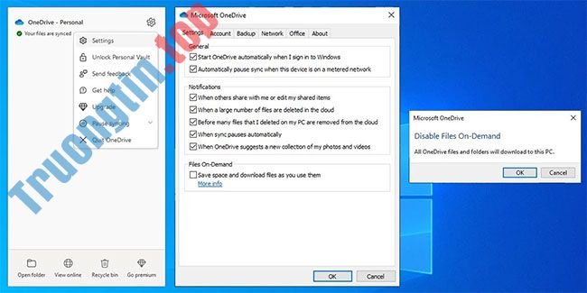 Khắc&nbsp;phục&nbsp;lỗi&nbsp;không&nbsp;thể&nbsp;xoá&nbsp;file&nbsp;hoặc&nbsp;thư&nbsp;mục&nbsp;OneDrive