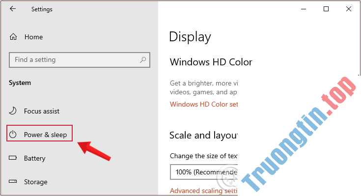 Khắc&nbsp;phục&nbsp;lỗi&nbsp;Wifi&nbsp;ngắt&nbsp;kết&nbsp;nối&nbsp;trên&nbsp;Windows&nbsp;10,&nbsp;8,&nbsp;7&nbsp;và&nbsp;Vista